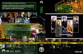 LE001-CSI Las Vegas 01